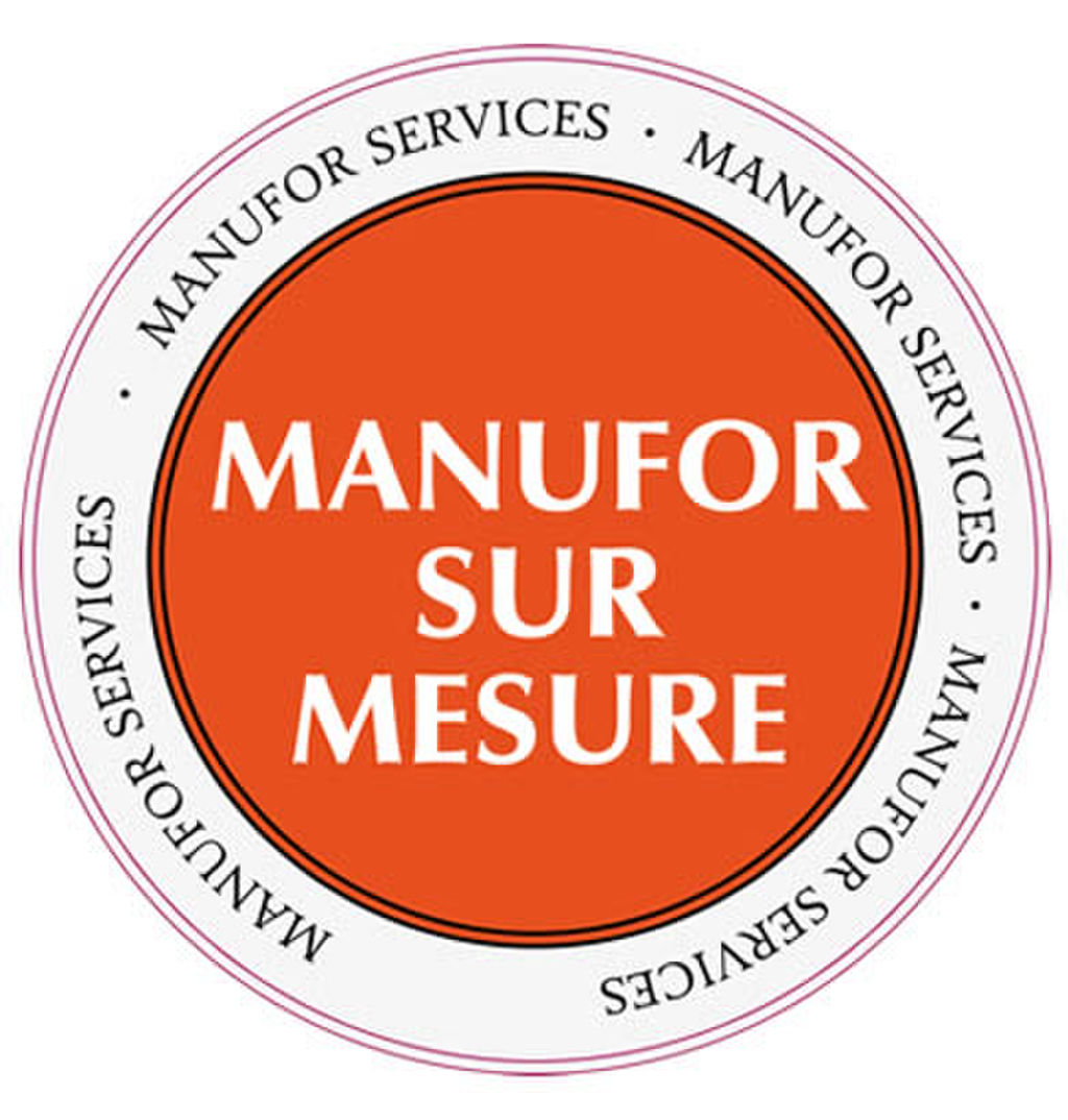 Manufor Services - Poulies, moufles et réas